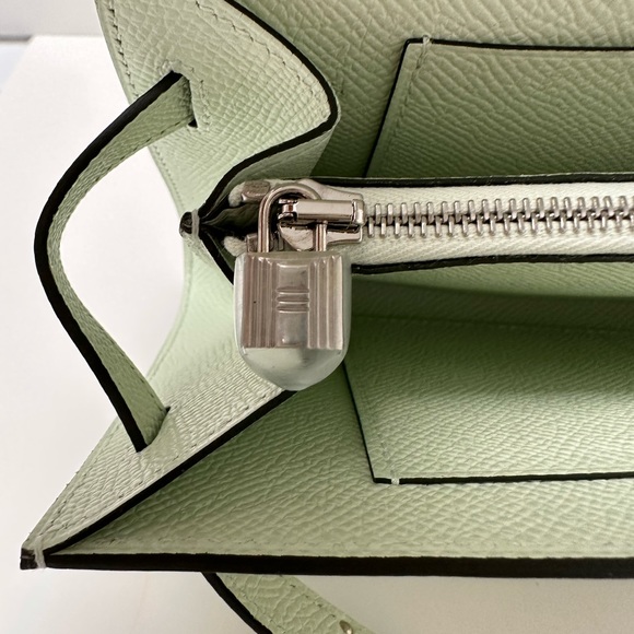 Hermes Kelly To Go Wallet - Picture 15 of 15